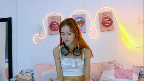 Lilith online show from June 9, 4:13 am