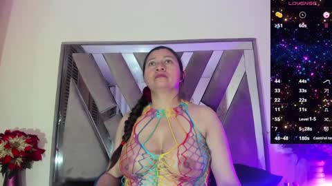 liliINDEPENDENT MODEL online show from January 22, 12:27 am