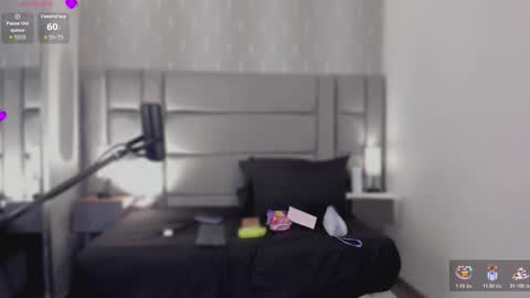    online show from October 26, 6:14 pm