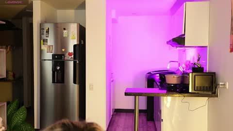 Snapshot of lilith_vamp chatting on March 20, 5:07 pm LILITH 200 LIKES Thursday Clown Costume M online show from March 20, 5:07 pm