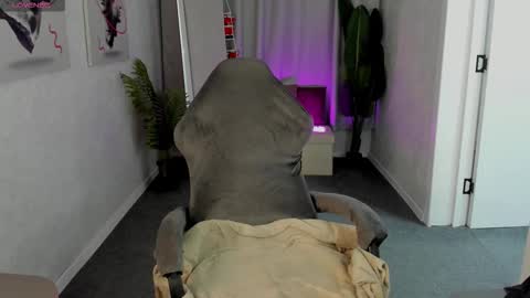 lilith_wholsh online show from February 2, 9:19 am