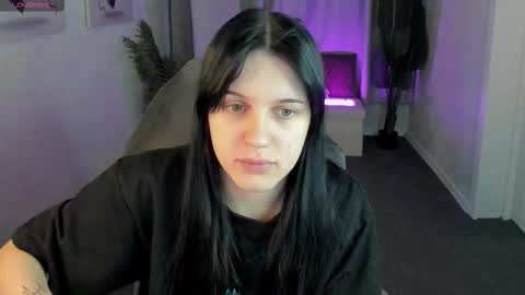 lilith_wholsh online show from February 4, 9:37 am