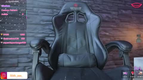 LILITH ZEN online show from February 28, 9:25 am