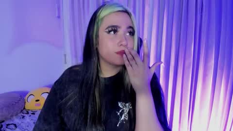 Lilith online show from December 19, 5:25 am