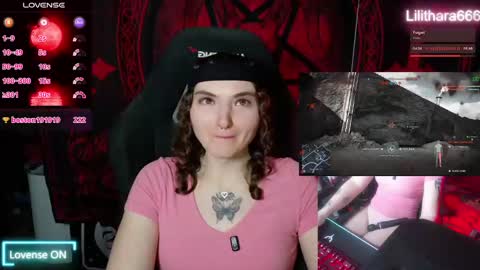 Brandi online show from November 11, 11:27 pm