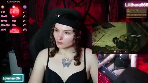 Brandi online show from November 15, 12:08 am