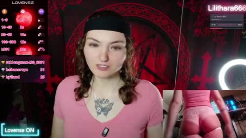 Brandi online show from November 20, 8:08 pm