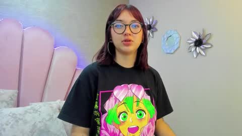 LilithBluum  online show from March 20, 11:26 am