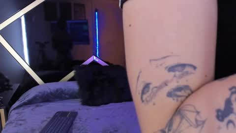 Lilith online show from December 5, 11:51 pm