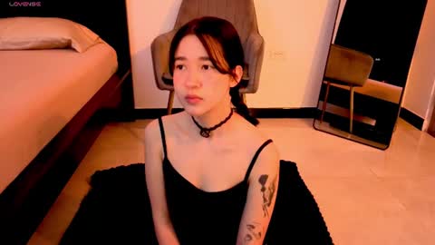 Lilith online show from July 12, 12:34 am
