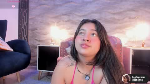 Snapshot of lilithcb_ chatting on November 13, 9:47 pm lilithcb_ online show from November 13, 9:47 pm