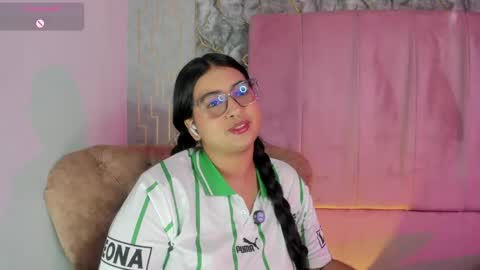 lilithcb_ online show from June 8, 8:09 pm