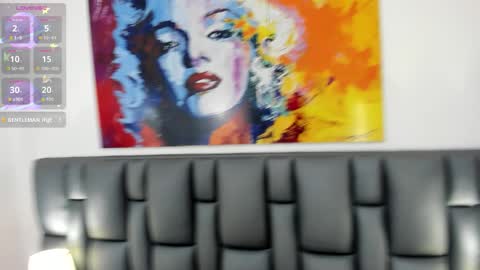 Snapshot of lilithcorpse_ chatting on March 11, 1:06 pm Lilith online show from March 11, 1:06 pm