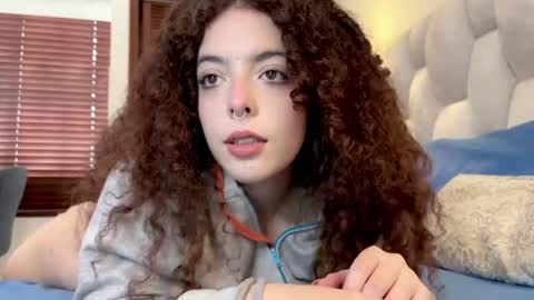 Lilith  online show from March 19, 2:32 pm