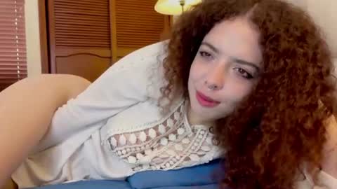 Snapshot of lilithdoeyes chatting on June 13, 3:21 pm Lilith online show from June 13, 3:21 pm