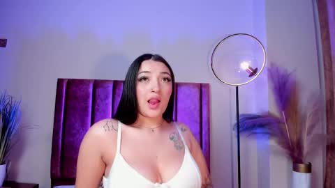 LilithEsme online show from January 14, 10:58 pm