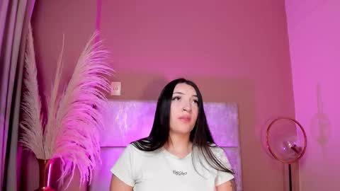 LilithEsme online show from January 31, 11:58 pm