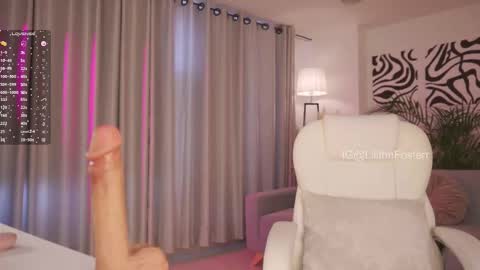 Lili  online show from March 19, 8:57 pm