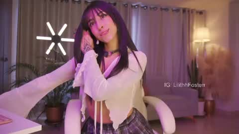 Lili  online show from June 15, 8:44 pm
