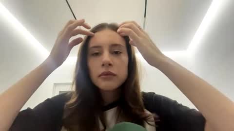 Grace online show from February 7, 3:16 pm