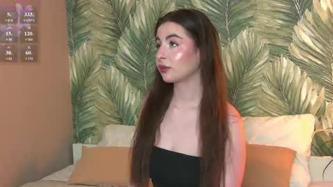 Lilith online show from May 14, 12:34 pm
