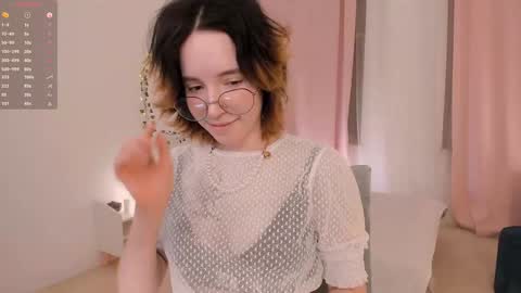 Snapshot of lilithlunna chatting on January 16, 1:37 am Lilith online show from January 16, 1:37 am