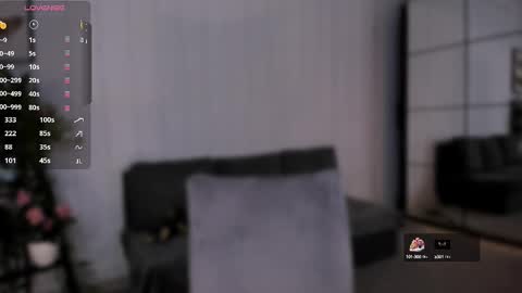 Snapshot of lilithlunna chatting on March 3, 1:21 am Lilith online show from March 3, 1:21 am