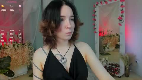 Snapshot of lilithlunna chatting on March 5, 4:35 pm Lilith online show from March 5, 4:35 pm