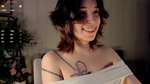 Snapshot of lilithlunna chatting on March 8, 4:34 am Lilith online show from March 8, 4:34 am