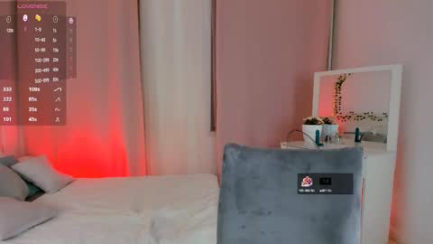 Snapshot of lilithlunna chatting on March 12, 12:53 am Lilith online show from March 12, 12:53 am