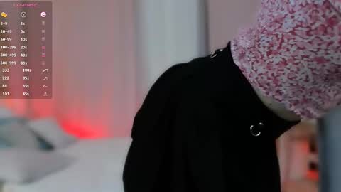 Snapshot of lilithlunna chatting on March 12, 7:02 am Lilith online show from March 12, 7:02 am