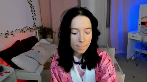 Snapshot of lilithlunna chatting on November 9, 9:46 pm Lilith online show from November 9, 9:46 pm