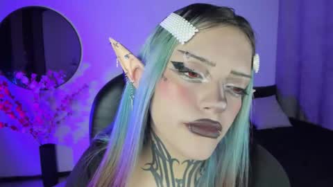 Lilith online show from September 30, 5:01 am