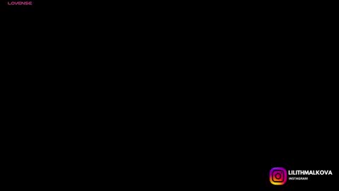 Lilith Malkova  online show from March 9, 5:39 pm