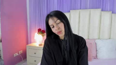 Lilith  online show from December 19, 5:07 am