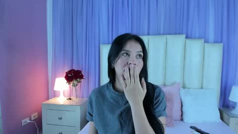 Lilith  online show from January 3, 4:00 am