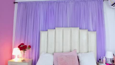 Lilith  online show from January 18, 4:26 am