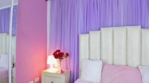 Lilith  online show from January 18, 10:39 am