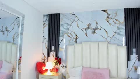 Lilith  online show from February 21, 10:50 am