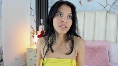 Lilith  online show from February 25, 10:26 am