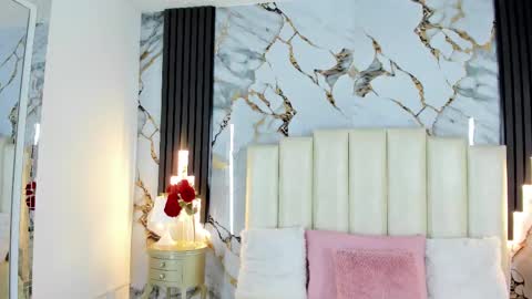 Lilith  online show from September 10, 4:56 am