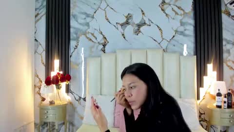 Lilith  online show from October 17, 4:26 am