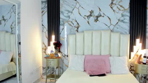 Lilith  online show from October 22, 4:57 am