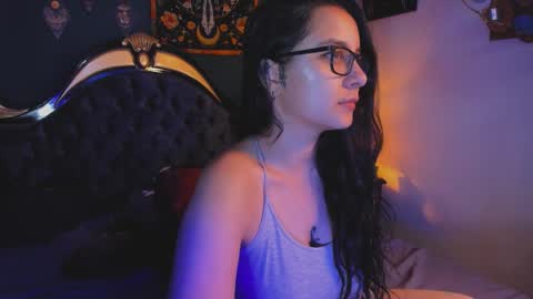 Snapshot of lilithmystic01 chatting on October 17, 10:51 am lilithmystic01 online show from October 17, 10:51 am