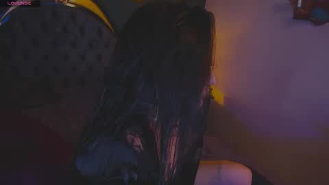 Snapshot of lilithmystic01 chatting on October 22, 9:03 pm lilithmystic01 online show from October 22, 9:03 pm