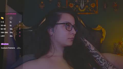 Snapshot of lilithmystic01 chatting on November 22, 12:15 pm lilithmystic01 online show from November 22, 12:15 pm