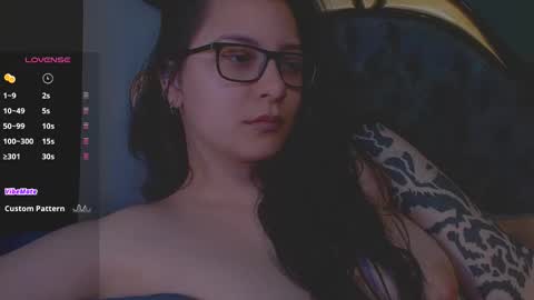 Snapshot of lilithmystic01 chatting on November 23, 1:22 pm lilithmystic01 online show from November 23, 1:22 pm