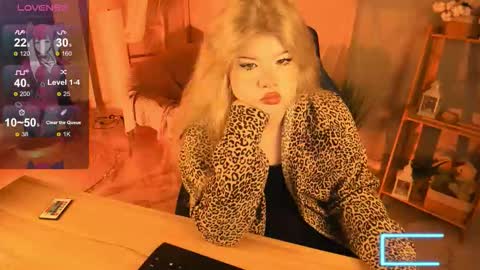 LilithNelson online show from September 11, 6:52 pm