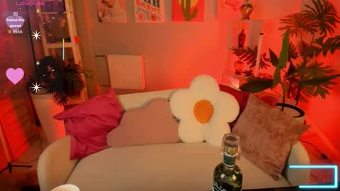 LilithNelson online show from October 8, 6:49 pm