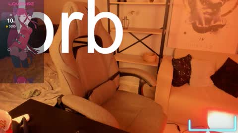 LilithNelson online show from November 11, 10:54 pm